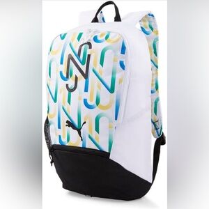 Neymar Jr Puma Backpack NWT Unisex